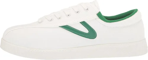 Vista 8 de TRETORN Tenis de lona Nylite Plus para mujer