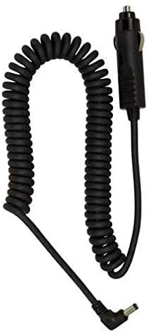 Vista 2 de Cargador para Harris XG-75 Single Bay In-Vehicle Rapid