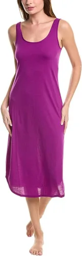 Vista 18 de N Natori Vestido Congo para Mujer 46" Negro