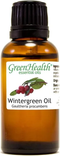 Vista 14 de Albahaca – 1OZ – Aceite Esencial 100% puro – Greenhealth