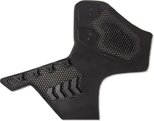 Vista 4 de Korkers Botas de pesca con suela de fieltro y vibram para hombre