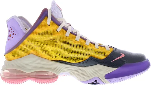 Vista 2 de Nike Zapatillas de baloncesto Lebron 19 Low