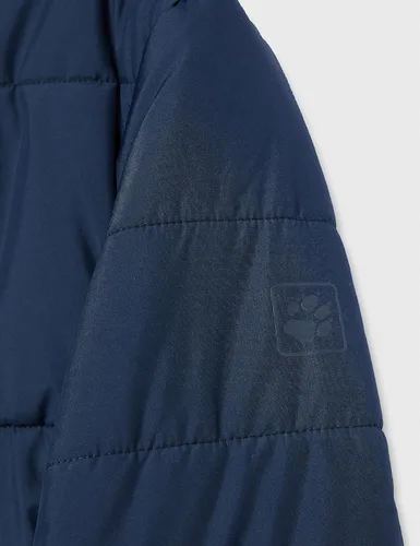 Vista 5 de Jack Wolfskin Abrigo North York para mujer W