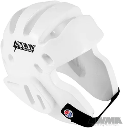 Vista 8 de Proforce Casco Lightning