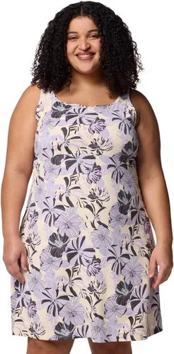 Vista 146 de Columbia Vestido PFG Freezer III para mujer