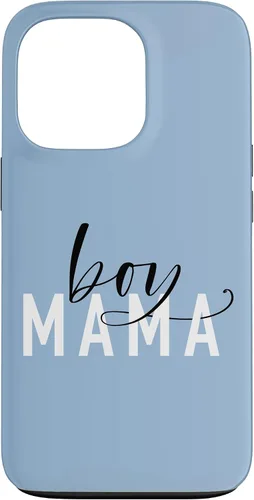 Vista 10 de Boy Mama JLZ111 - Funda para iPhone 17