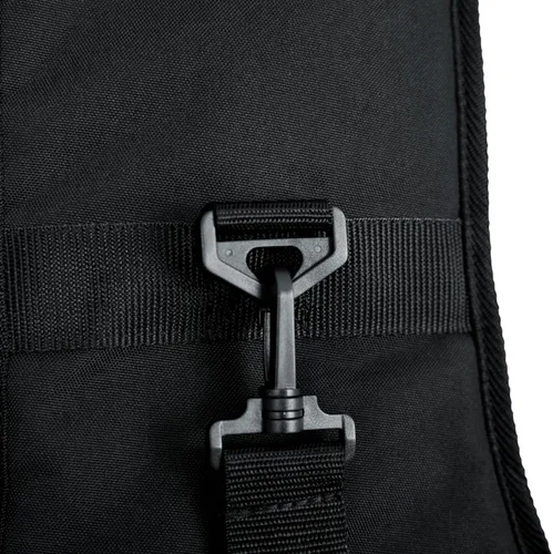 Vista 11 de Gator Cases Funda para Bajo con Espuma Acolchada, Se Adapta a Bajos Jazz y Precision de hasta 46.5" de Largo (GBE-BASS)