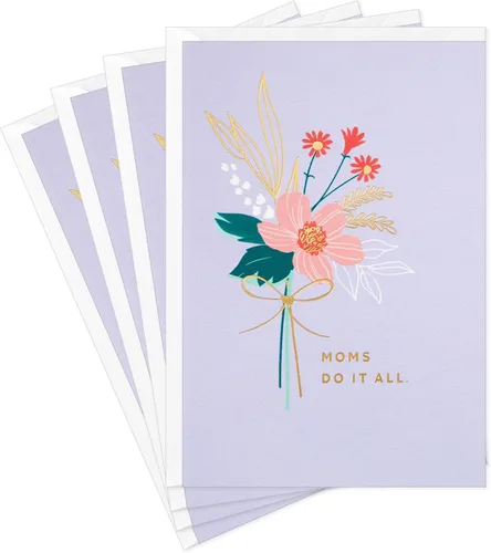 Vista 7 de Hallmark - Tarjeta para el día de la madre para mamá, hermana, tía, madrastra (Medida del amor)