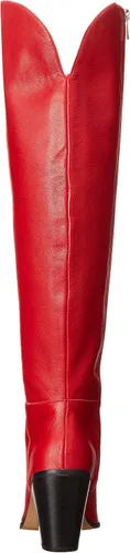 Vista 3 de Jessica Simpson Womens Ravyn Knee Boot
