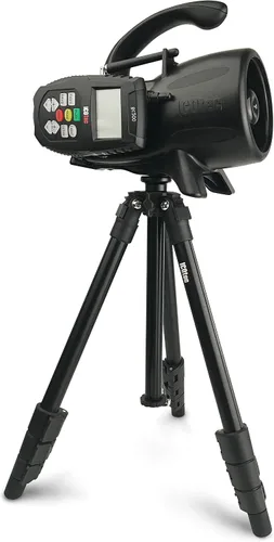 Vista 3 de ICOtec Trípode Predator Call - 10" hasta 45" - Peso ligero - Duradero
