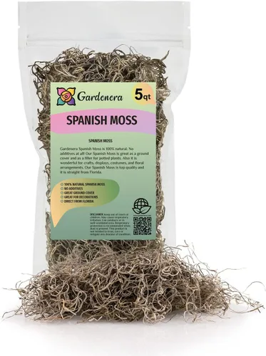 Vista 9 de Gardenera Tierra para macetas prémium para plantas de interior y plantas tropicales, tierra para replantear todo tipo de plantas de interior - 1