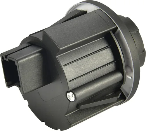 Vista 3 de Perilla de control de anulación E-Locker compatible con Ford F-150 2009-2014 4x4 4WD, reemplazo para AL3Z-14B166-BA