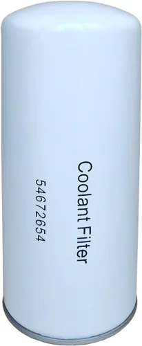 Vista 2 de 54672654 Filtro de aceite compatible y aplicable Compresor de Aire Reemplazo Filtro de Aceite Sustituto Recambios