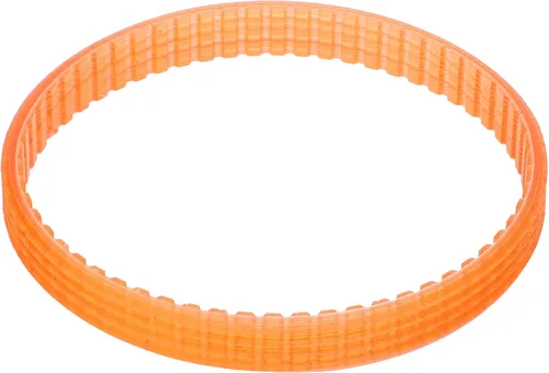 Vista 8 de 20 correas de transmisión eléctrica cepilladora para FORMAKITA BKP180 KP0800 FP0800 N1923BD naranja claro