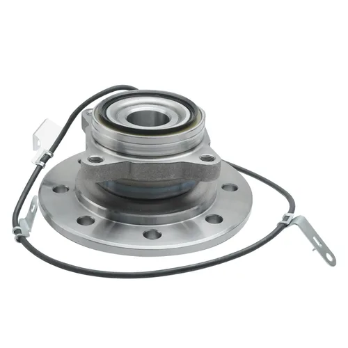 Vista 20 de Detroit Axle - Cojinete de rueda delantera para Honda Civic Chevy Aveo5 Spark Pontiac Lemans Pontiac G3 Wave Optima Suzuki Swift+ VW Jetta Rabbit