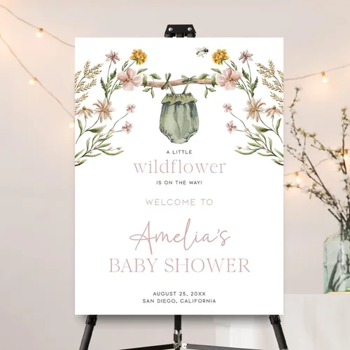 Vista 11 de Letrero de bienvenida personalizado para baby shower, letrero de bienvenida personalizado para bebé, letrero de bienvenida de globo azul, decoración