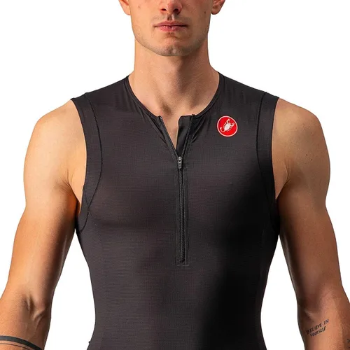 Vista 3 de Castelli Talla única Tri 2 sin mangas Top M