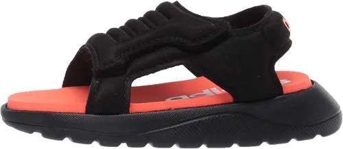 Vista 8 de adidas Sandalia cómoda unisex para niños I Slide