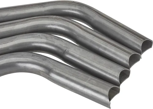 Vista 2 de Kit de barra de puerta de repuesto para jaula antivuelco .104 wall HREW 1020 mild steel tubing, 45" long bar and 32" short bar included, 7" wide