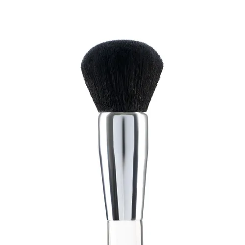 Vista 4 de Mehron Makeup Paradise AQ - Brocha Prisma (1/2 pulgada)