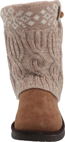 Vista 2 de MUK LUKS Cheryl para mujer