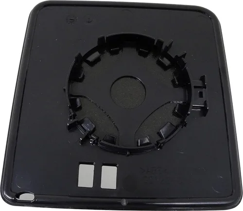 Vista 3 de Dorman 56236 Espejo de cristal para puerta lateral del conductor compatible con modelos seleccionados de Jeep