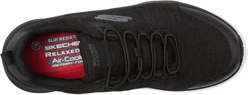 Vista 3 de Skechers Luxir para hombre