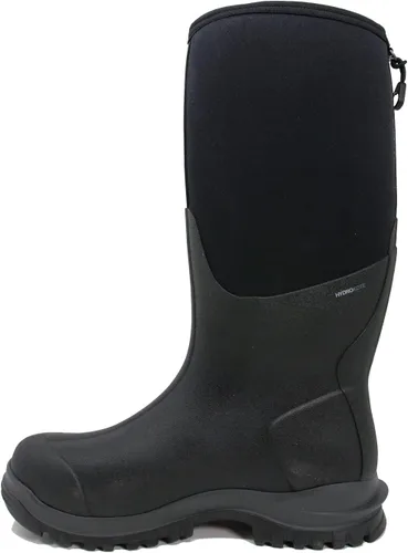 Vista 3 de Dryshod Botas Legend MXT Mid para exteriores para hombre