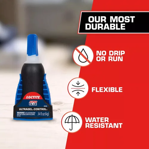 Vista 5 de Botella exprimible de 0.14 oz, paquete de 6