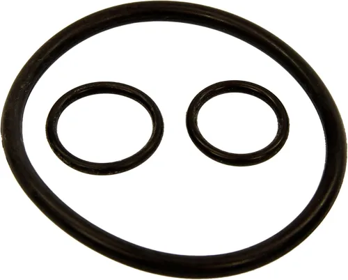 Vista 6 de MAHLE Filtro de aceite original OX 183/5D