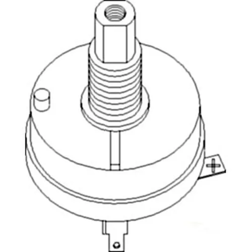 Vista 7 de RAParts - Interruptor de luz compatible con John Deere 2150 2520 3020 4000 4020 4520 5010 5020 6030