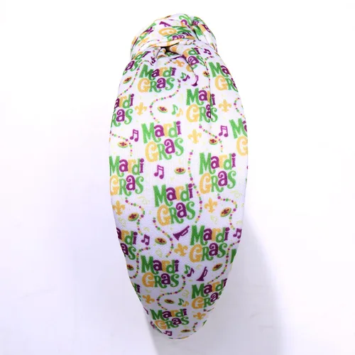 Vista 25 de YAHPERN Diadema para el día de San Valentín para mujer, colorida diadema de algodón con estampado de corazón de conversación XOXO Love, diadema