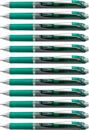 Vista 17 de Pentel EnerGel RTX