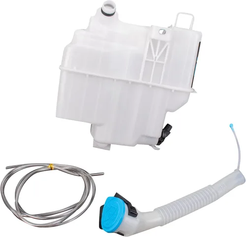 Vista 320 de Depósito de limpiaparabrisas TRQ Para Toyota RAV4 2013-2016