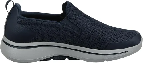 Vista 7 de Skechers Gowalk Arch Fit-Athletic - Mocasines casuales para caminar para hombre