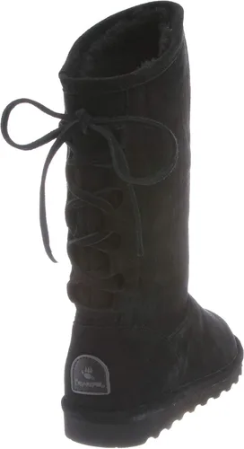 Vista 6 de BEARPAW - Botas Phylly para mujer