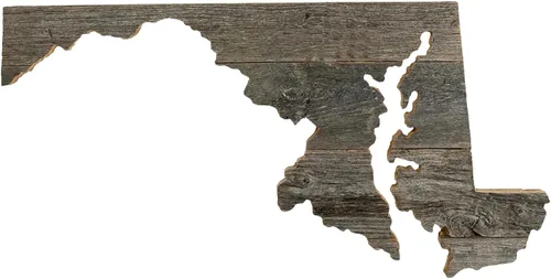 Vista 52 de Letrero de madera rústica de Alabama para casa de campo, decoración del hogar de pared estatal, es un gran regalo temático de AL para recién
