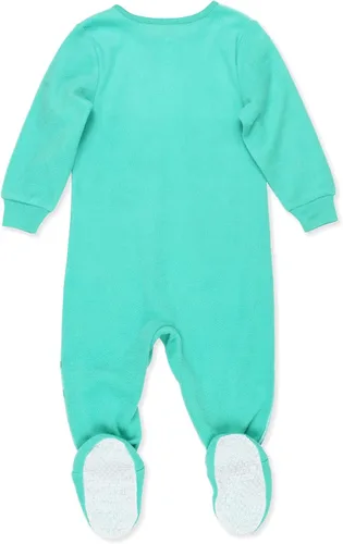 Vista 3 de Cocomelon Pijama para dormir con pies para niños pequeños