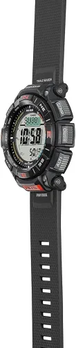 Vista 4 de Casio Men's protrek Quartz Watch