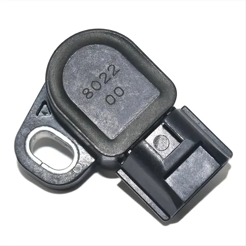 Vista 5 de Automobile Throttle Position Sensor Throttle Position Sensor Suitable for Yamaha for Fz8 Fz 8 2011-2013 5P0-H5885-00