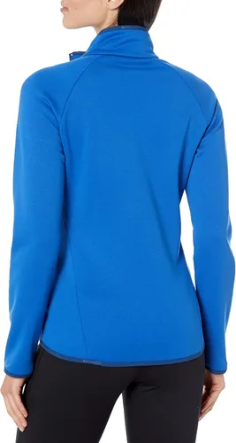 Vista 2 de Salomon Sudadera con capucha para mujer