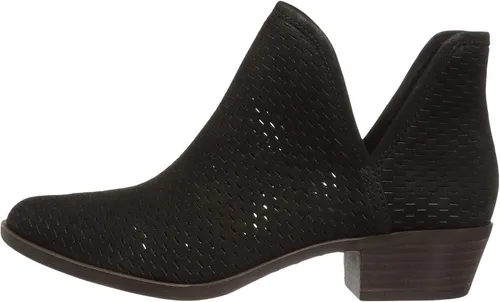 Vista 8 de Lucky Brand Botines Baley para mujer