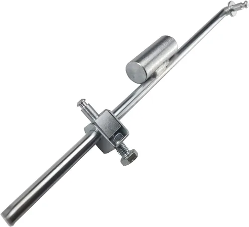 Vista 7 de 55366066AB - Juego de bujes de ojal para Dodge Ram 1500 2500 3500 4500 5500. 4x4, biela