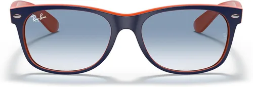 Vista 3 de Ray-Ban RB2132 Nuevas Gafas de sol cuadradas Wayfarer Gradient