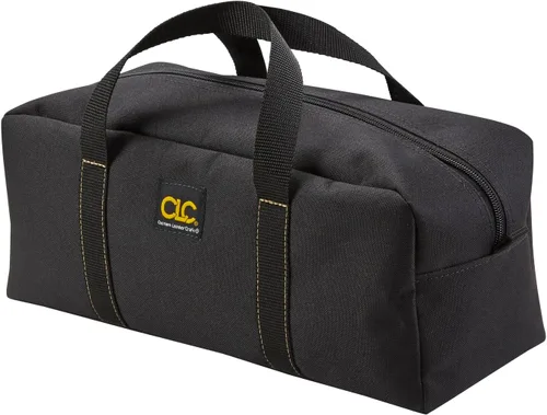 Vista 2 de Custom Leathercraft 1107 Combo de 2 bolsas