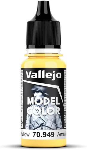 Vista 8 de Vallejo Pintura de tono carne, 0.6 fl oz