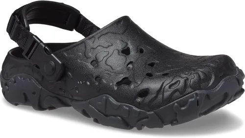 Vista 7 de Crocs Zuecos Atlas unisex para adultos