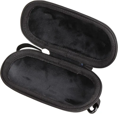 Vista 4 de FBLFOBELI Estuche de transporte portátil de EVA duro compatible con Vortex Optics Solo Monocular 10x25/para i4SEE EM10-256 Monocular térmico
