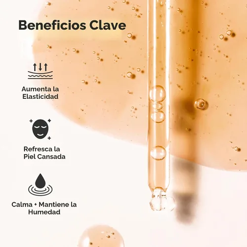 Vista 4 de Beauty of Joseon Revive Suero de Mucina de Caracol Ginseng Hidratante Facial de Péptidos Hidratante para Eliminar Manchas Oscuras y Cicatrices