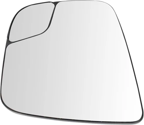 Vista 243 de TRQ Espejo Lateral del Conductor con Vidrio Calefactado y Tinte Azul Compatible con BMW 128i 135i 325xi 328i 328xi 335i 335is 335xi M3 BM1324104